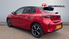 Vauxhall Corsa 1.2 Turbo GS 5dr Petrol Hatchback